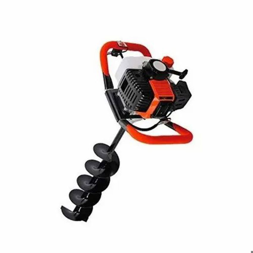 Sun Agro 2500 RPM Earth Drilling Machine