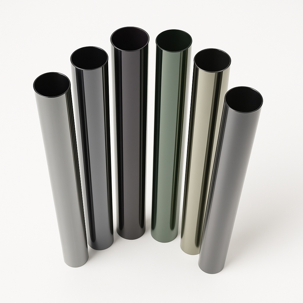 Solar Control Window Shade Film