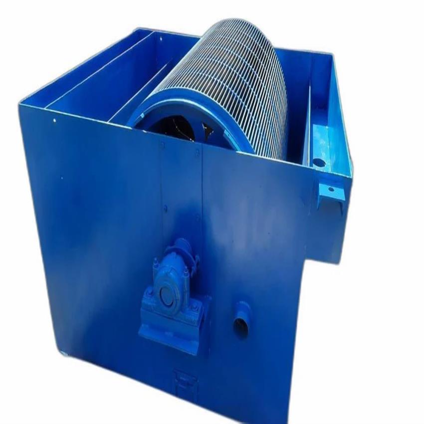 Sundry Mill Board Machine Mould Tank