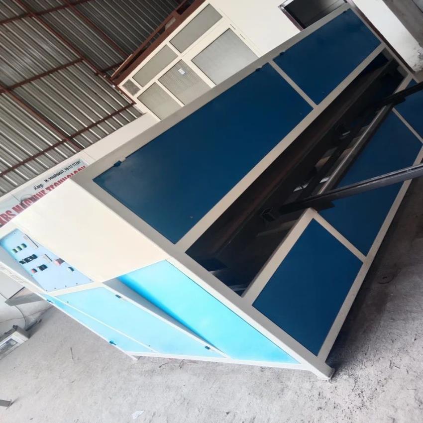 Sunmica Laminate Pasting Machine