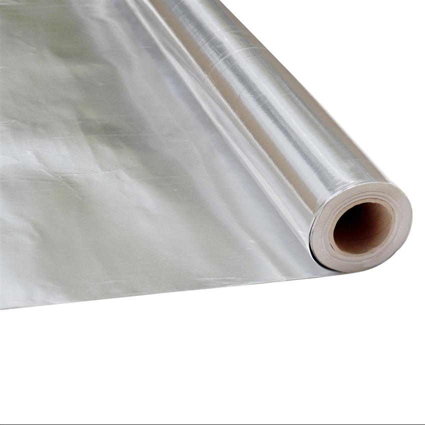 SunPro Perforated Radiant Barrier Roll