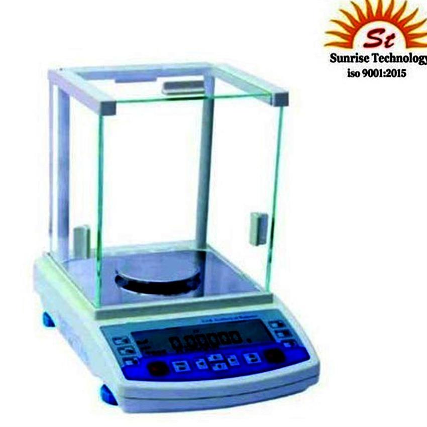 Sunrise Internal Weighing Machine SAB-265DR