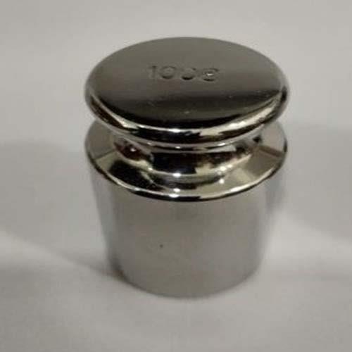 Sunrise Mirror Finish SS Weight 100g