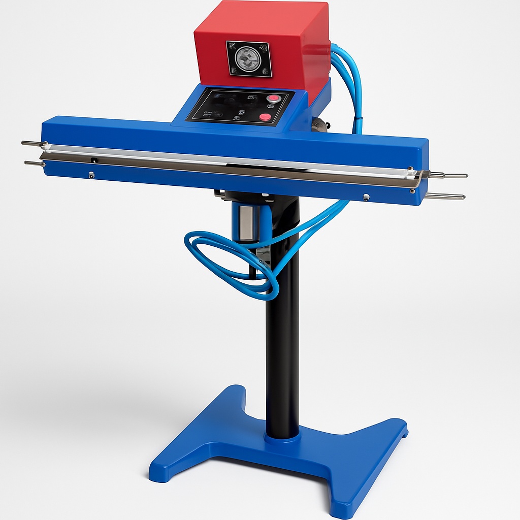 Suntech Packaging Impulse Sealing Machine