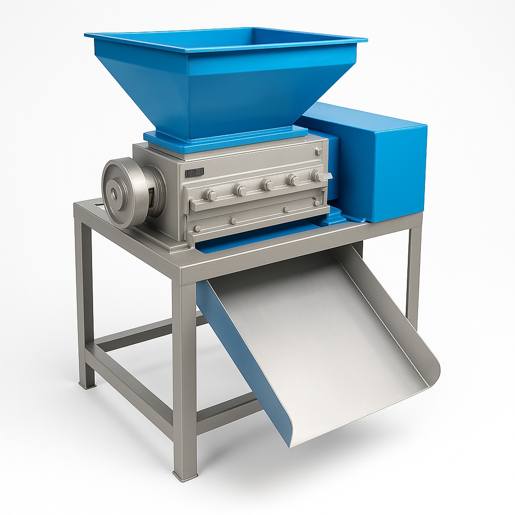 MS Supari Cutting Machine, 2 HP