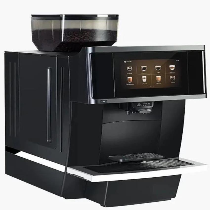 Super Automatic Coffee Machine