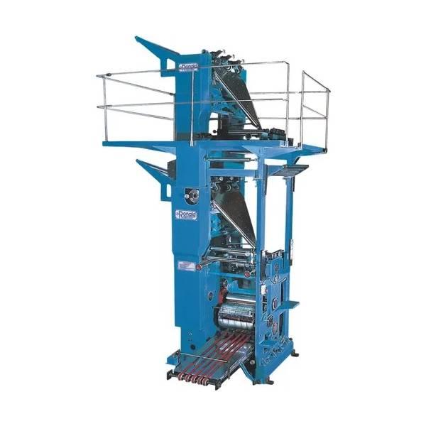 Super Folder Web Offset Press