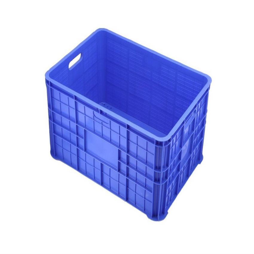 LLDPE Jumbo Storage Crate MHC-815743-ASC