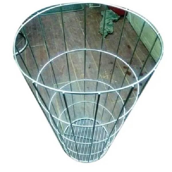 Supermarket Cleaning Tool Stand