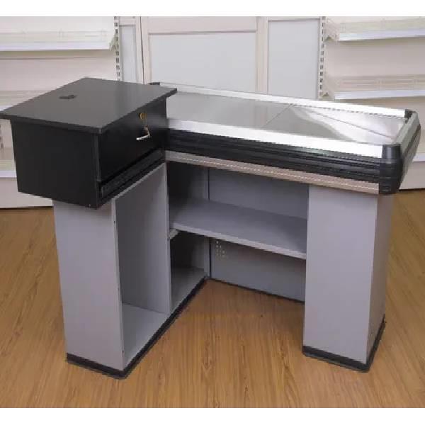 Supermarket Billing Counter Machine