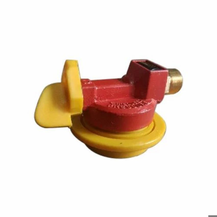 Commercial High Pressure Adaptor