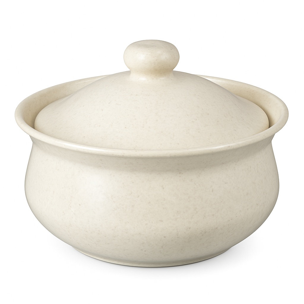 Superware Melamine Cook Pot