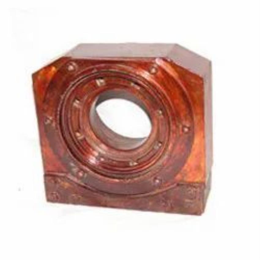Support Bearing Block