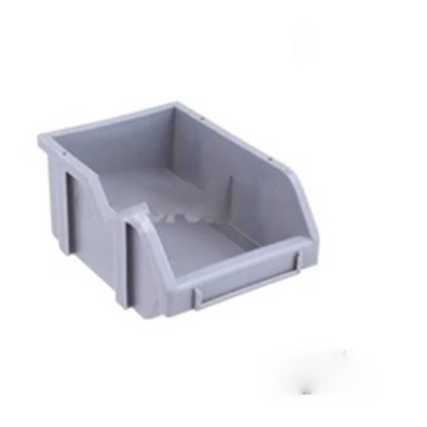 Supreme 5 Ltr Plastic Bin