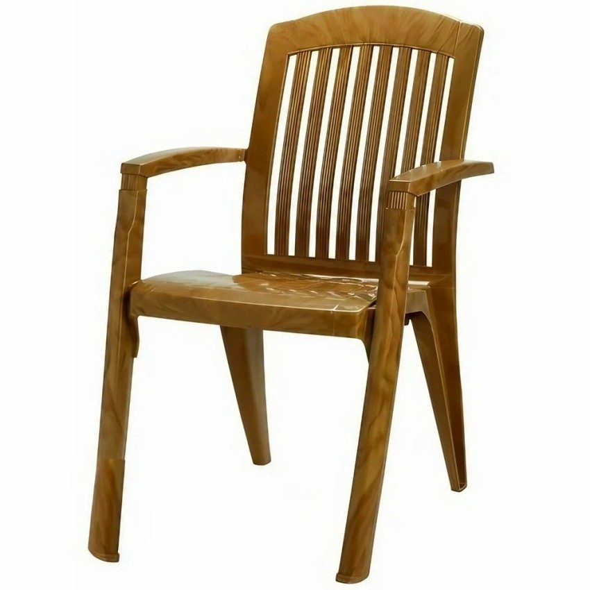 Supreme Waterproof Plastic Chair