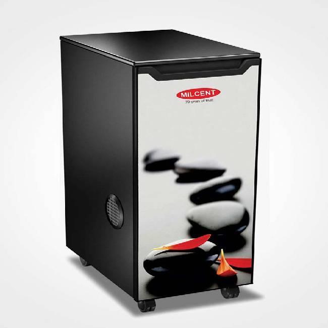 Supreme Talky Vacuum Clean Flour Mill