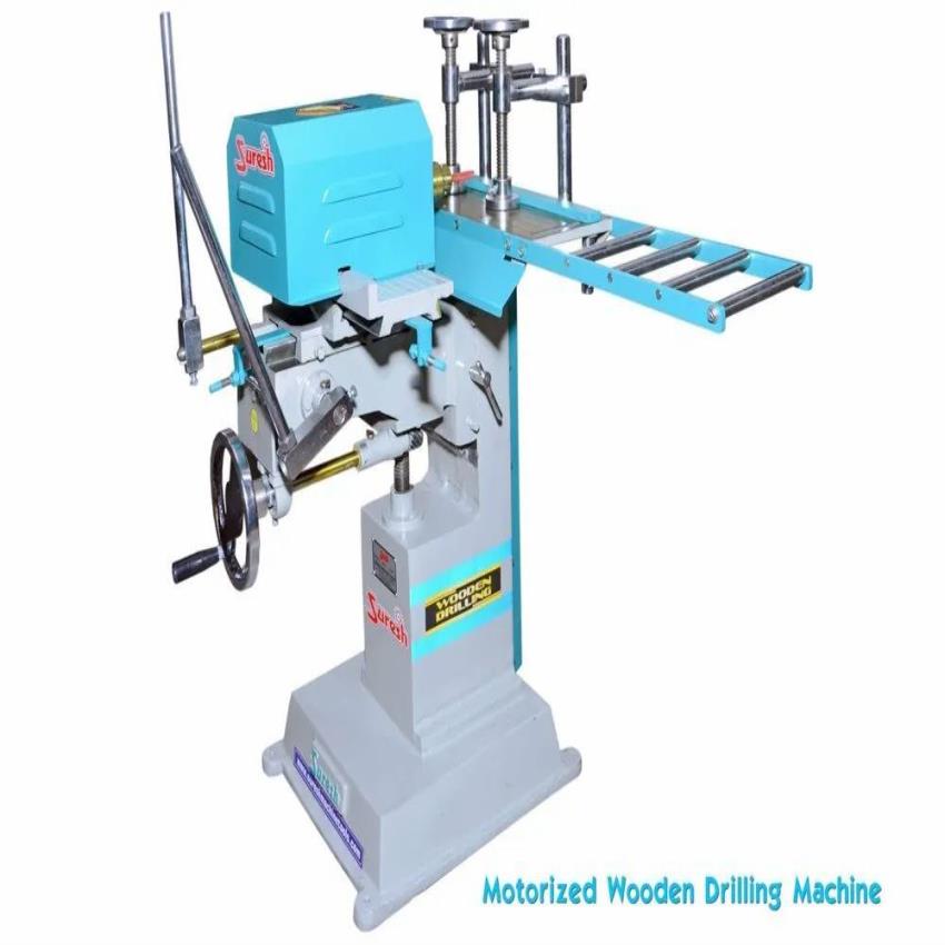 SURESH Metal Jig Saw SMJN-24