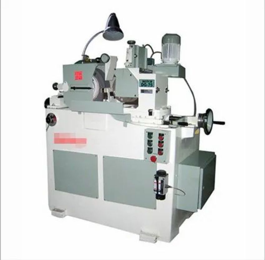 Surface Grinding Machine