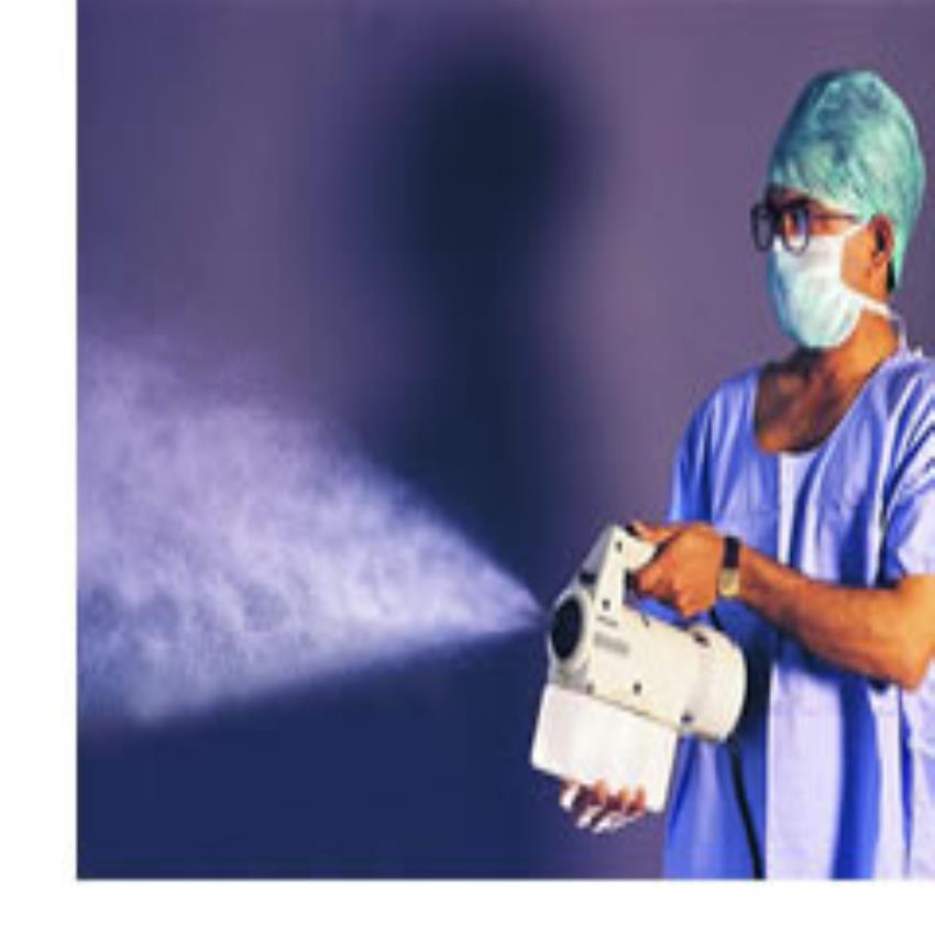 Surface Disinfectant Solution