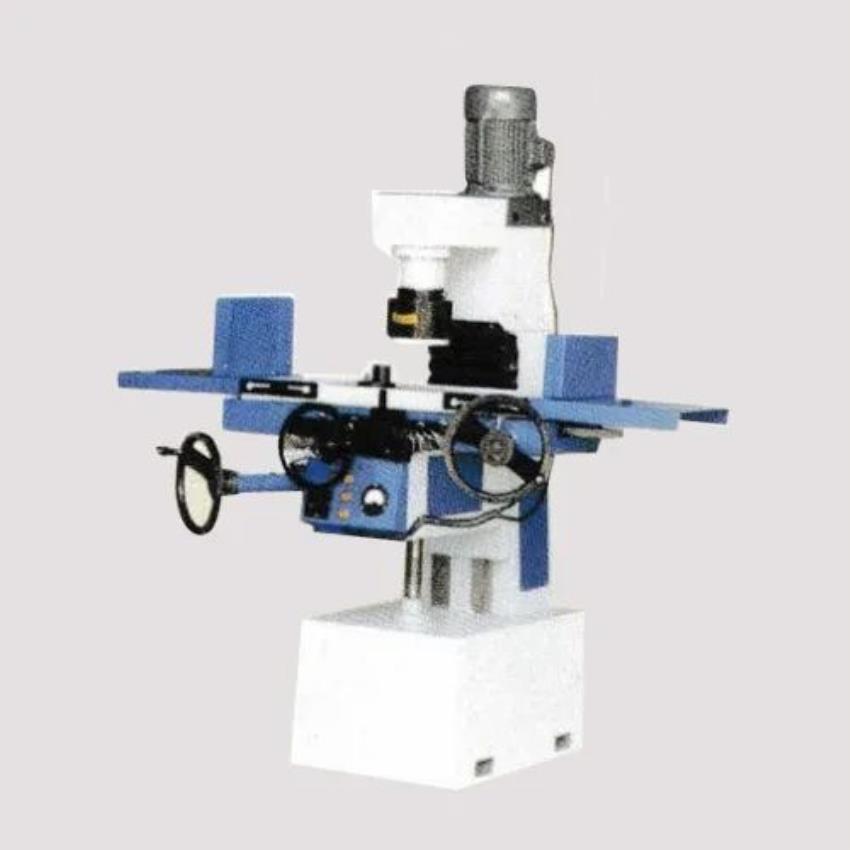 Industrial Surface Grinding Machine