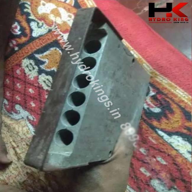 Surface Grinding Service