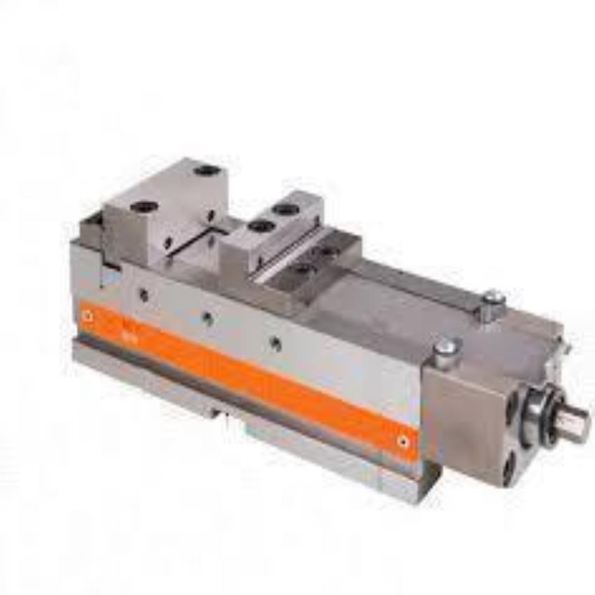 Grinding Surface Vice