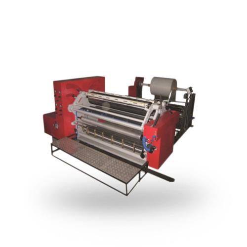 Surface Slitting Machine Equipment