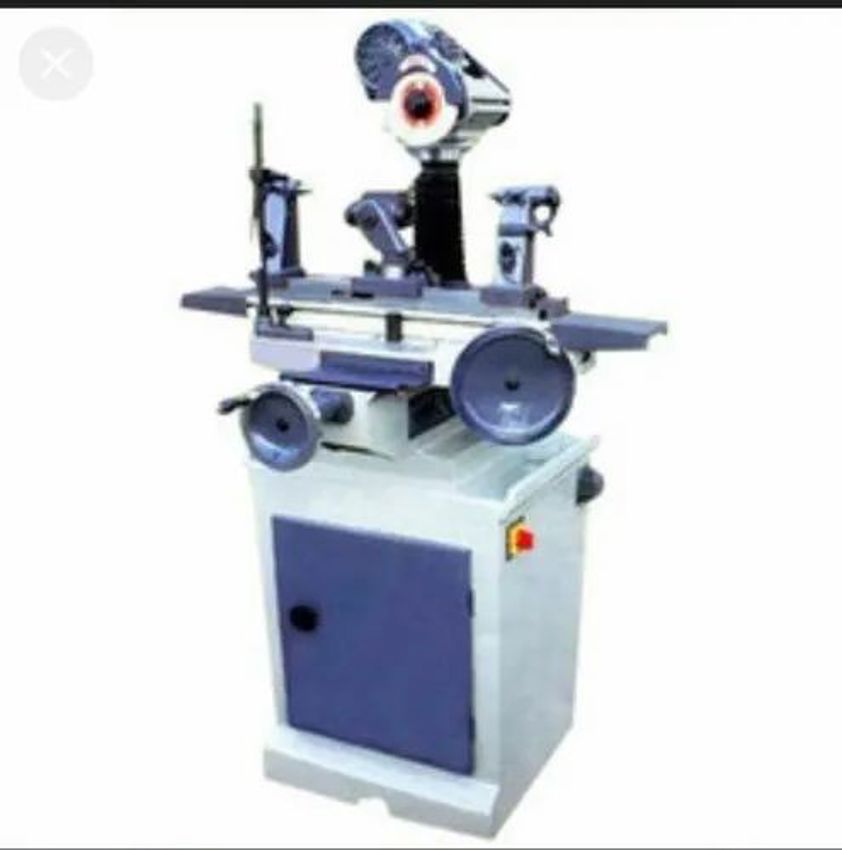 Surface Tool Grinding Machine