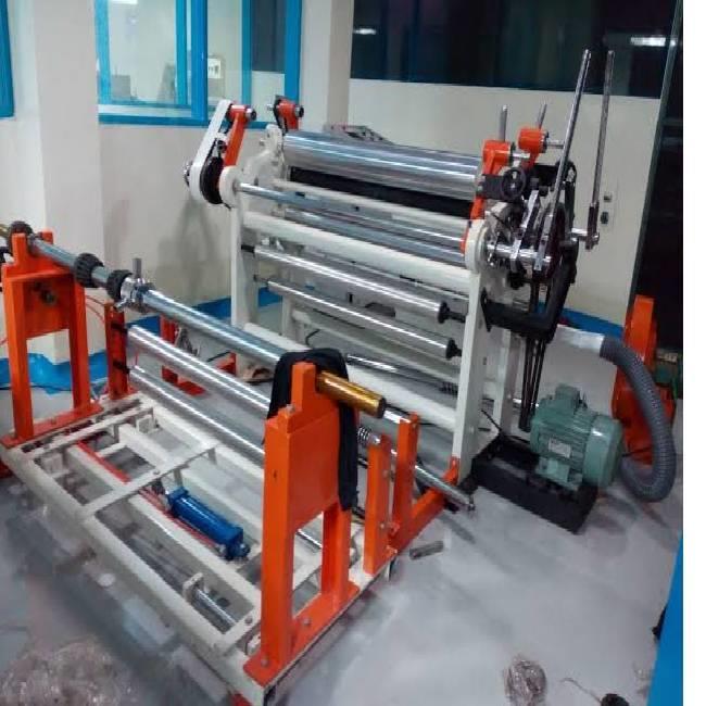 Surface Winding Slitting Equipment