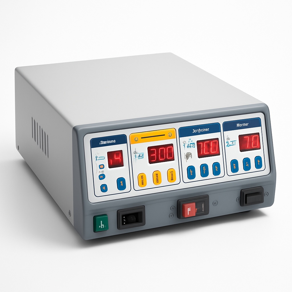 Surgical Diathermy Unit 400
