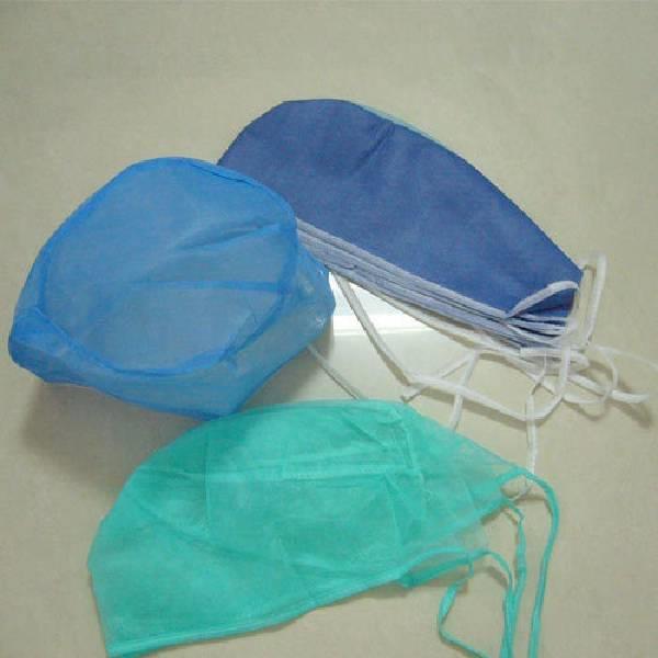 Surgical Disposable Headwear