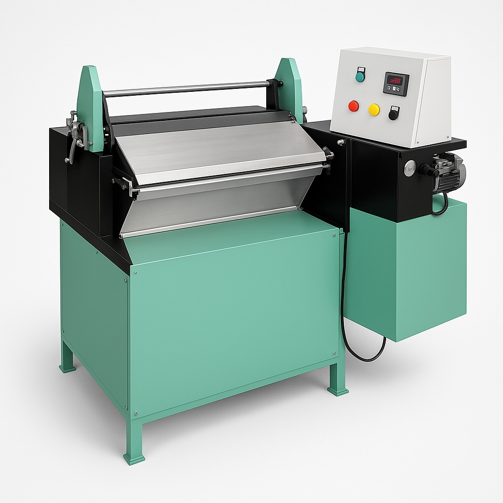 Surgical Dressing Bagging Machine
