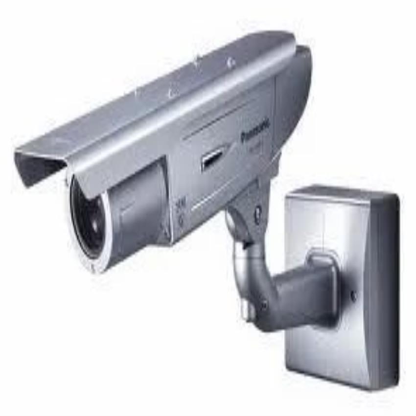 Security Monitoring System