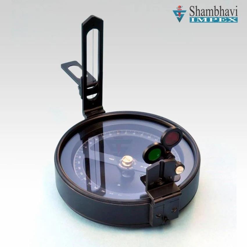Directional Survey Compass (SCom-03)