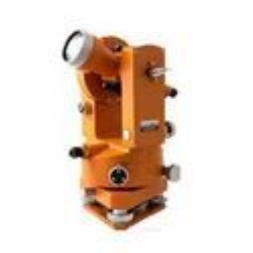 Standard Survey Instrument