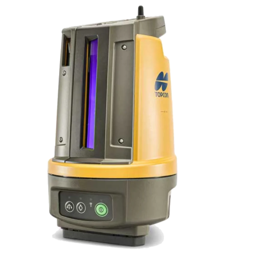 Survey Navigator LN -150, Carton Box Packaging