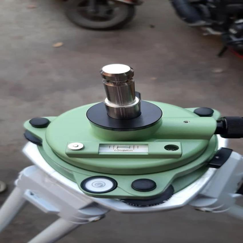 Survey Tribrach With Adapter