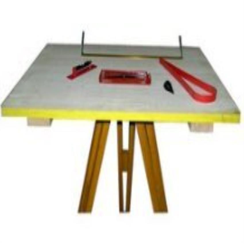 Surveying Plane Table