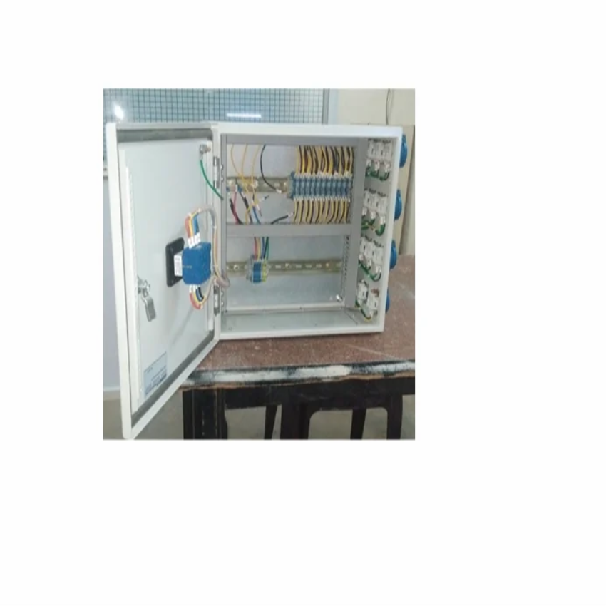 Sve Power Distribution Board