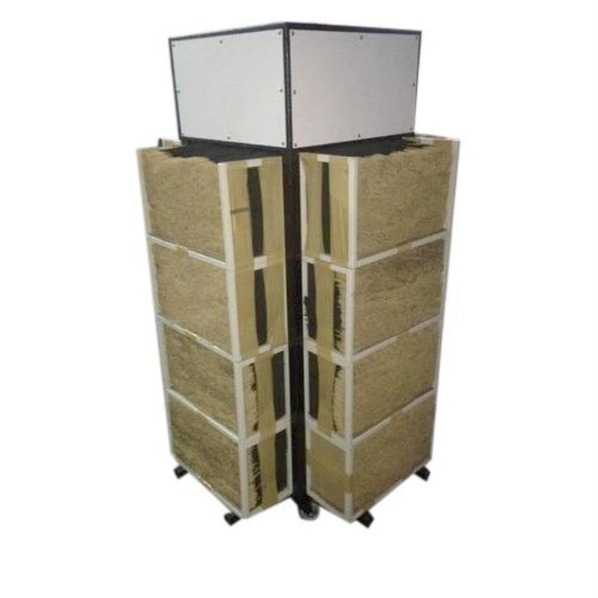 SWADIL Mild Steel Agarbatti Drying Machine