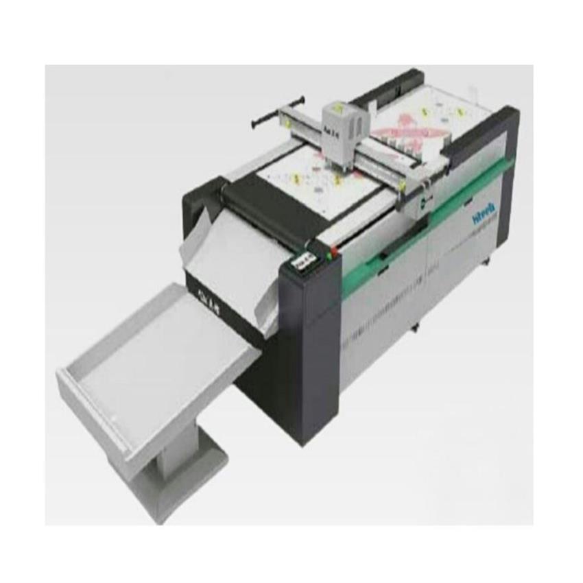Confectionery Box Production Machine