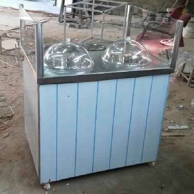 Sweet Corn Kernel Counter