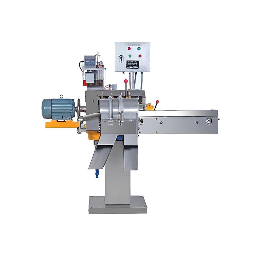 Sweet Corn Kernel Remover, 500kg/hr