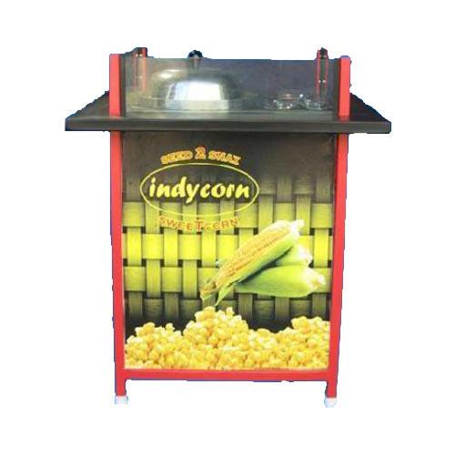 Professional Sweet Corn Machine