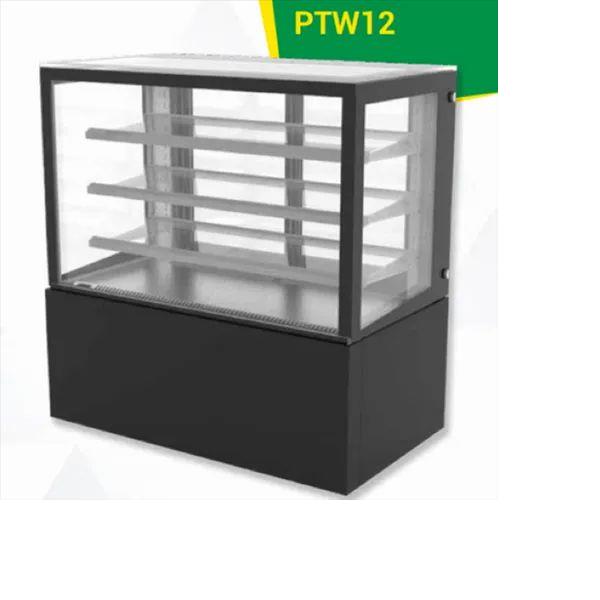 Bakery Display Counter