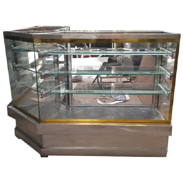 Multi-Variant Display Counter