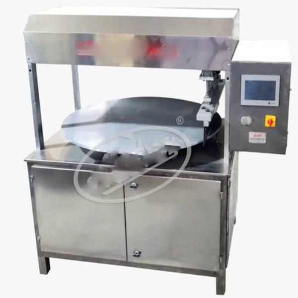 Sweets Slicing Machine