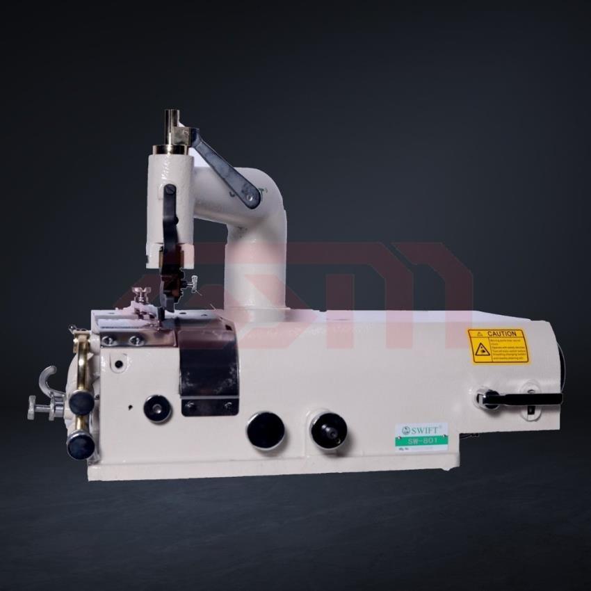 Swift Automatic Leather Skiving Machine 801