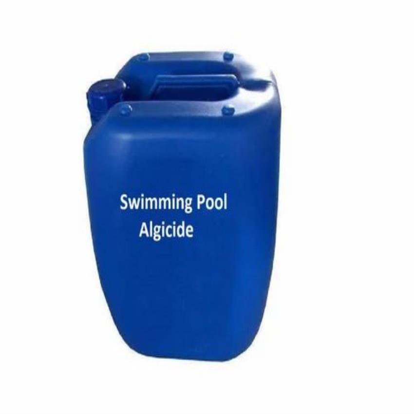 Swimming Pool Algae Killer