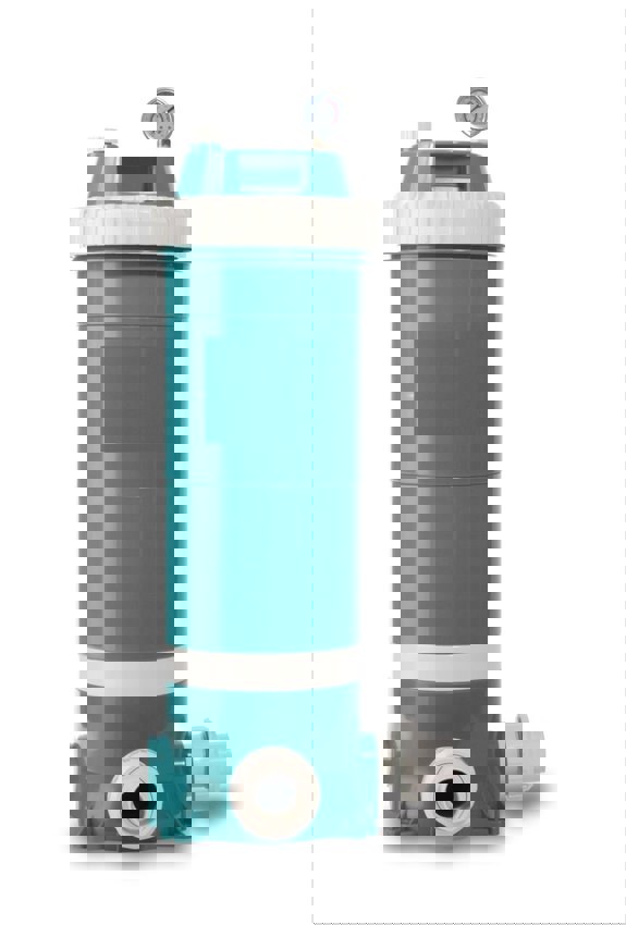 Pool Cartridge Filter Machine